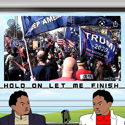 This is America!? pt.5