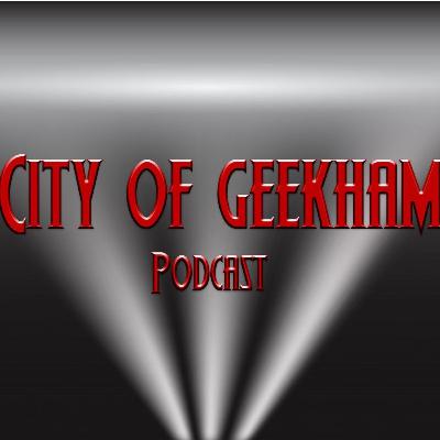 Episode 28 - A High Functioning Sociopod Season 1 Episode 28 - A High Functioning Sociopod Season 1