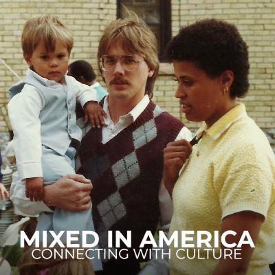 Connecting with Culture | Chris Villalobos