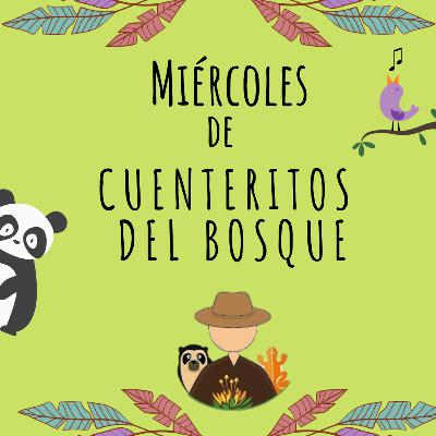 Miércoles de Cuenteritos del Bosque Episodio #10: Ganadores de Cuenteritos del Bosque