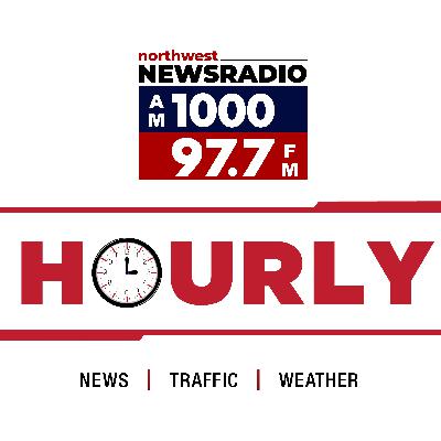 Northwest News Hourly Update 2023-03-06 1:00pm