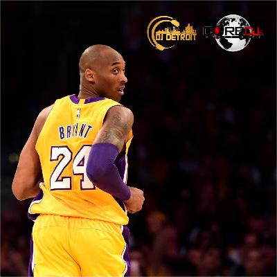 Kobe is an iKon mix (clean)