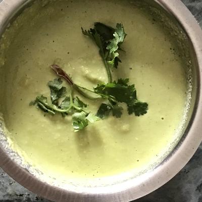 Chef’s Corner S1E7: The Authentic Coconut Chutney