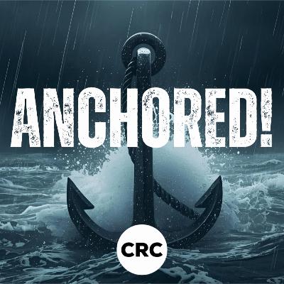 Anchored! | 23 November 2025