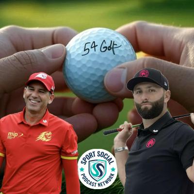 European LIV Golf Takeover