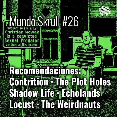 MS #26 - Recomendaciones 12-05-2023