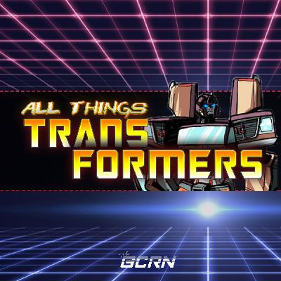 The 4,000th Podcast Episode Only On The GeekCast Radio Network!