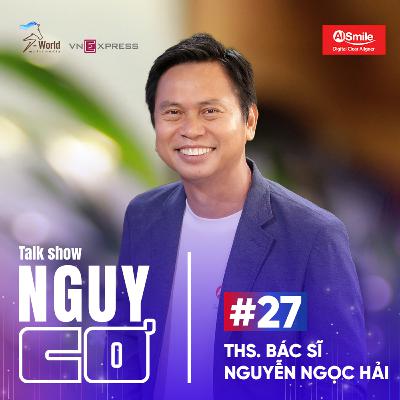 #27 Trí tuệ nhân tạo và nỗ lực chăm sóc nụ cười #27 Trí tuệ nhân tạo và nỗ lực chăm sóc nụ cười