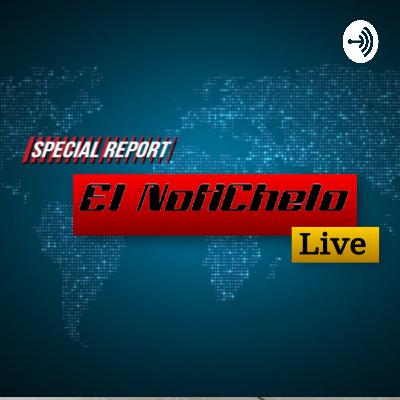 Intro del NotiChelo Intro del NotiChelo