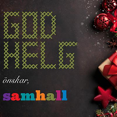 Årets (och Francos) sista avsnitt