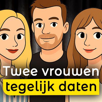 Mijn Relatie met 2 Vrouwen -- Throuple #5