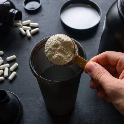 Ketone Supplement and Obesity Discovery