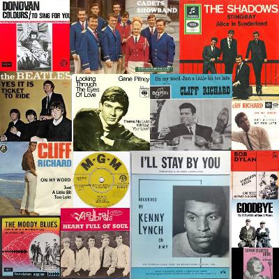 June 1965 (side B)