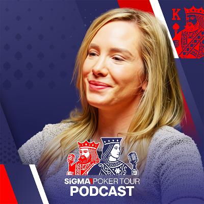 EP343: iGaming Recruiting Tips with Cordelia Cooper