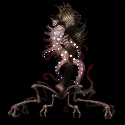 「リサの探索ダイアリー」ヒカリブンタ