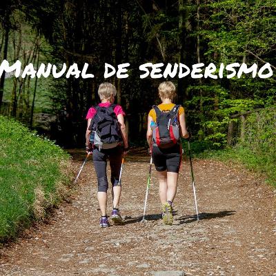 Manual de senderismo completo // Audiolibro