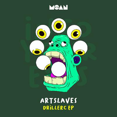 Artslaves - Volver (Original Mix)