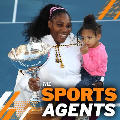 Is Serena Williams making a comeback? Is Serena Williams making a comeback?