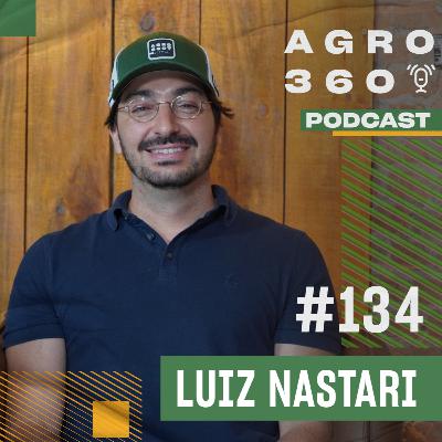 GAFFFF: O Maior Festival de Cultura Agro do Mundo! - Luiz Nastari