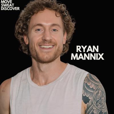 #13 - Mindfulness and Mental Health with Ryan Mannix