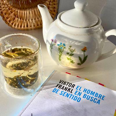 El Sentido de la Vida en Medio de la Adversidad 🕊️. Libro "El Hombre En Busca De Sentido" de Viktor Frankl