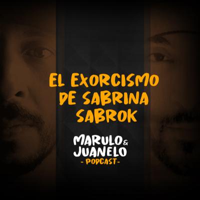 El exorcismo de Sabrina Sabrok