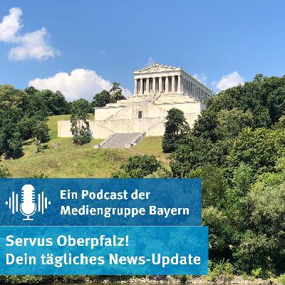 Nahost-Eskalation trifft Regensburg - Oberpfalz-News vom 03. März 2026 Nahost-Eskalation trifft Regensburg - Oberpfalz-News vom 03. März 2026