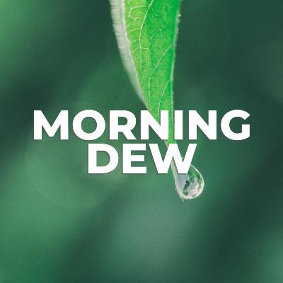 S2:E2 - The Outstanding Characteristic of our Morning Time