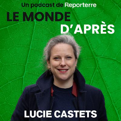 Lucie Castets : « La France est un pays d’électeurs de gauche qui s’ignorent »