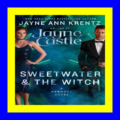 READDOWNLOAD% Sweetwater & the Witch (Ghost Hunters  #15) Download Free PDF READDOWNLOAD% Sweetwater & the Witch (Ghost Hunters  #15) Download Free PDF