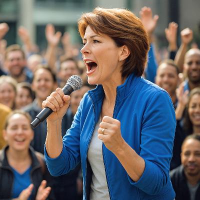 6 Steps to An Effective Political Brand