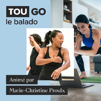 L’entraînement «7 minutes»