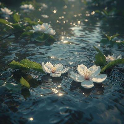 Peaceful Tomorrows | نوا