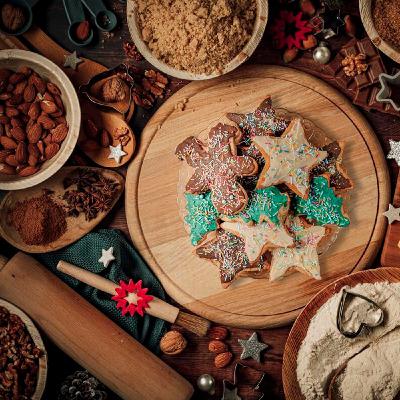Mein Weihnachten - Auf der Suche nach der ganz persönlichen Tradition Mein Weihnachten - Auf der Suche nach der ganz persönlichen Tradition
