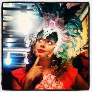 Table Talk with Comedian Reggie Jackson