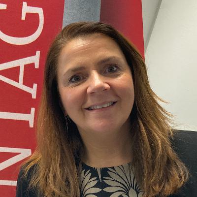 Birgit Kelle und der „Gender GAGA"