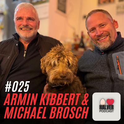 #025 Hello and Goodbye