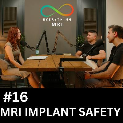 MRI Implant Safety: What you need to know!