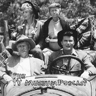 Exhibit 45 - "The Beverly Hillbillies: The Giant Jackrabbit"