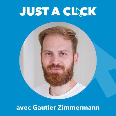 IA générative et Product Design : ce qui change vraiment, Gautier Zimmermann