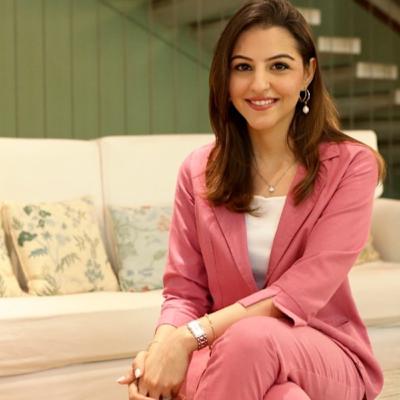 Impact Duty, S4E02 - Benaisha Kharas Dongre - The Magic Within Impact Duty, S4E02 - Benaisha Kharas Dongre - The Magic Within