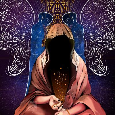 Episodio 39: Así se enmascara el Ego