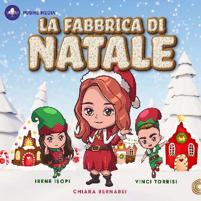 Giorno 23 - Buon Natale!
