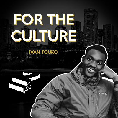 Why Culture is Important I Ivan Touko on The 2nd Floor Why Culture is Important I Ivan Touko on The 2nd Floor