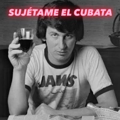 #52. Pongamos que hablamos de Steven Spielberg. #52. Pongamos que hablamos de Steven Spielberg.