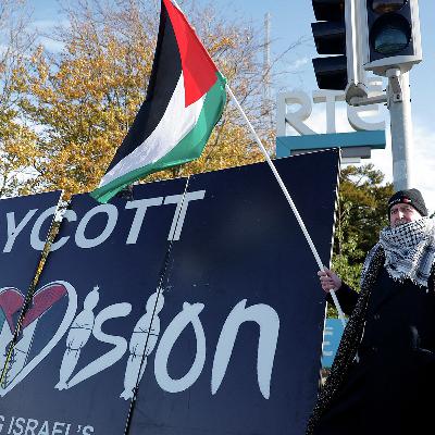 Eurovision hit by boycotts over Israel’s inclusion