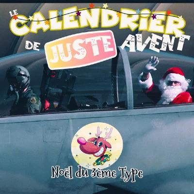 17 décembre 2025 - Noël du 3ème type - Leto.75 🚀 👽 🚫