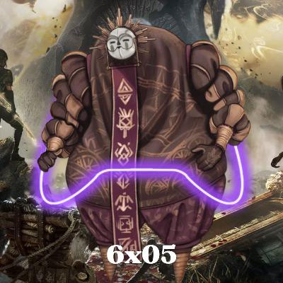 6x05 GOTYPORRA 2025. Steam Machine. Pokémon Pokopia 6x05 GOTYPORRA 2025. Steam Machine. Pokémon Pokopia