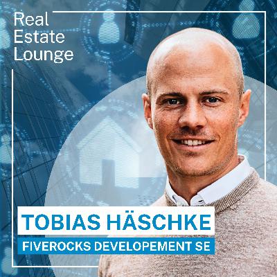 REAL ESTATE LOUNGE. Immobilien Experten Gespräche: Investment in geförderten Wohnungsbau - Eigenkapital, Risiko, Ablauf mit Tobias Hänschke