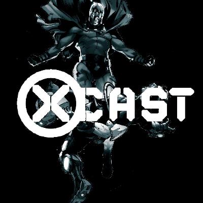 X-Cast S5 #11- Her Şey Bitiyor! X-Cast S5 #11- Her Şey Bitiyor!
